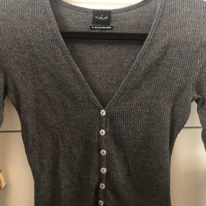 URBAN OUTFITTERS long sleeve